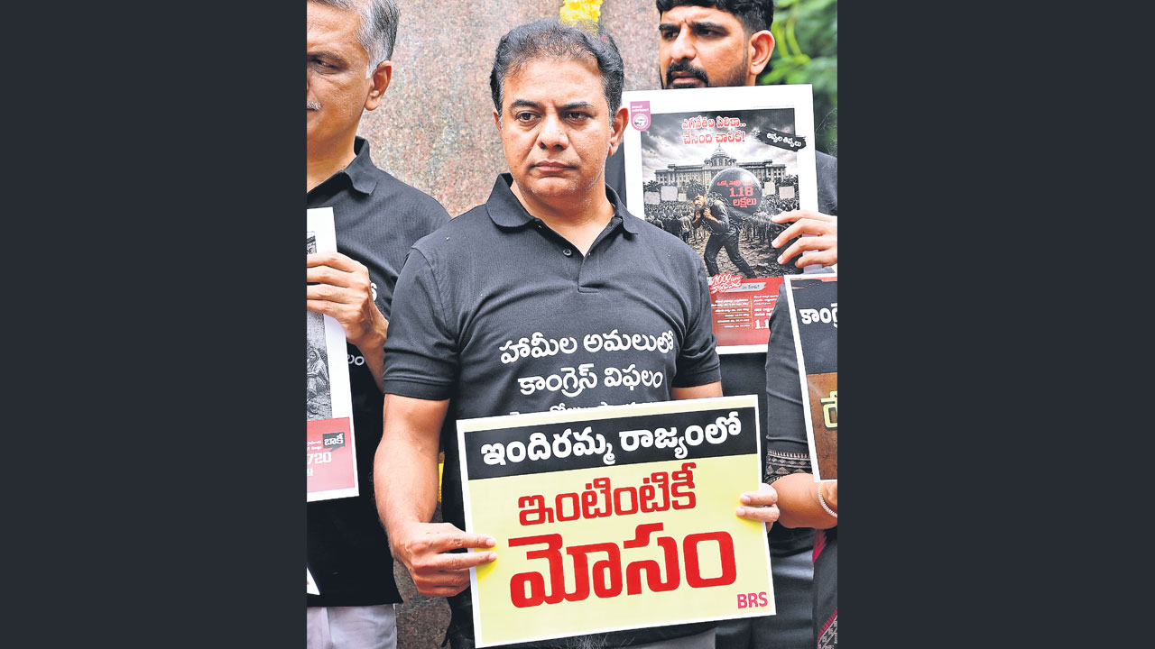 Ktr3