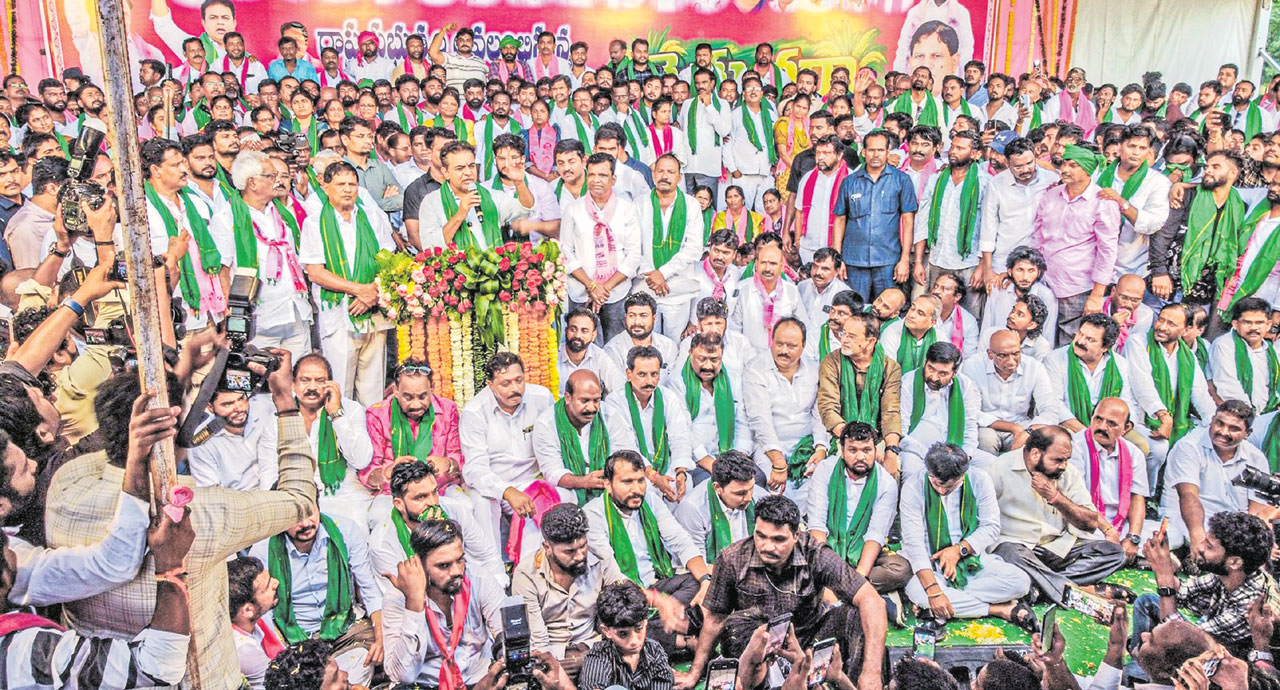 Ktr5