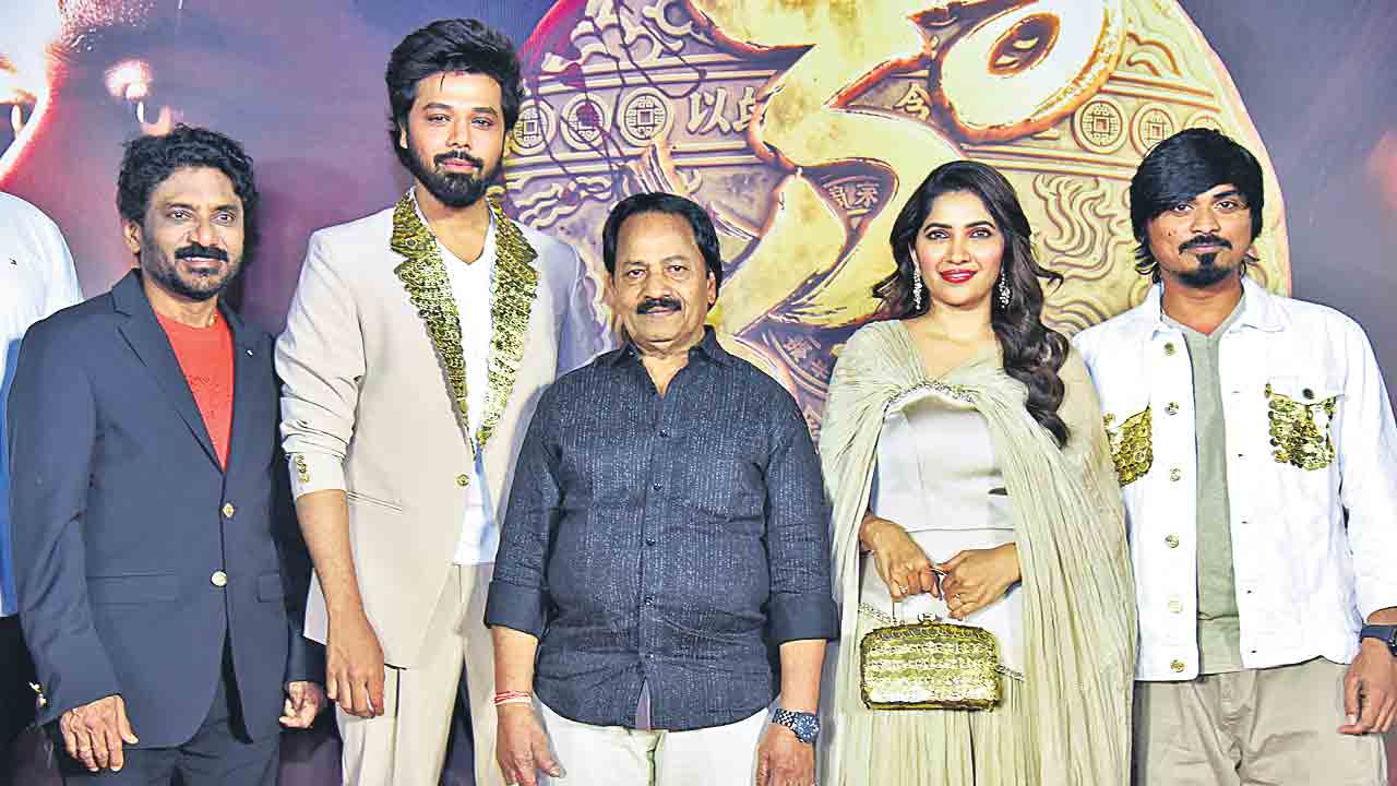 డబ్బు జబ్బుగా మారితే?!
