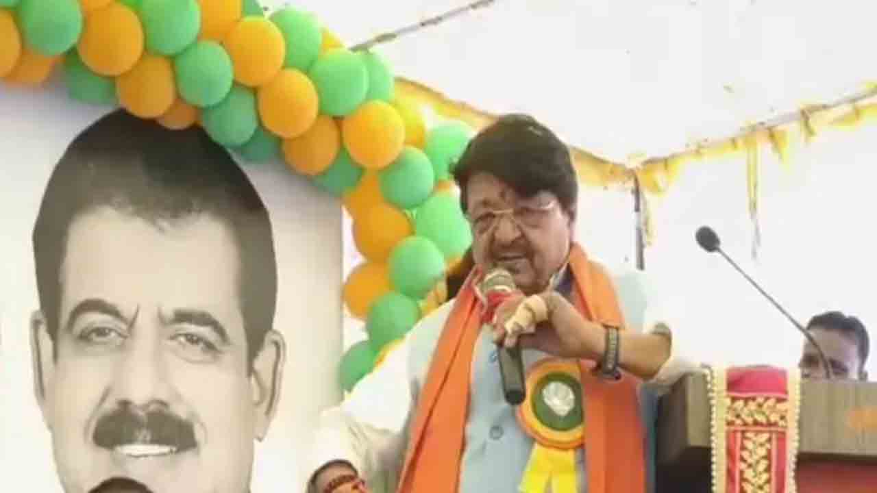 Kailash Vijayvargiya | ‘దీదీ బరువు పెరిగింది’.. మహిళా కౌన్సిలర్‌ను ఎగతాళి చేసిన బీజేపీ మంత్రి