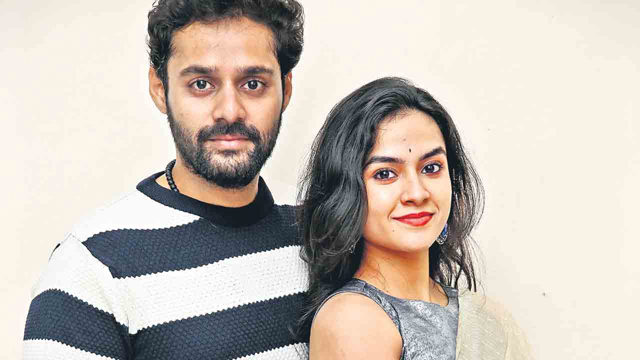 కల్యాణం కమనీయం జీవితం