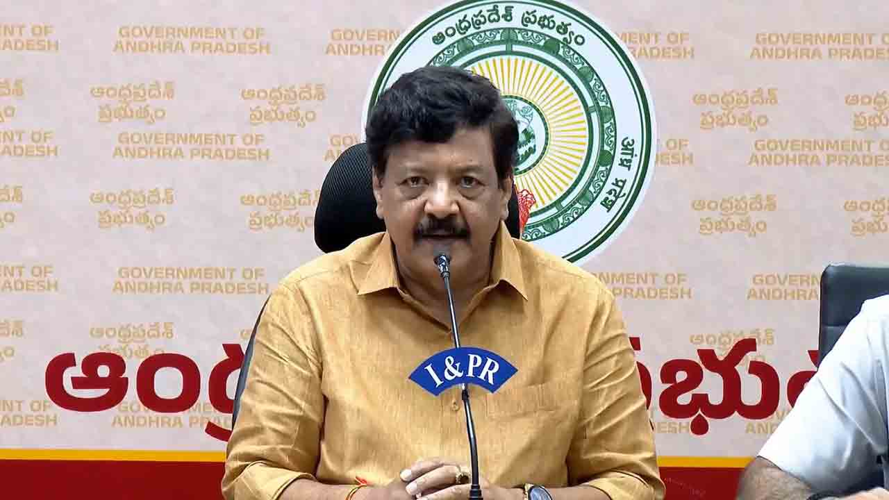 త్వరలో నంది అవార్డులు ఏపీ ప్రభుత్వం ప్రకటన