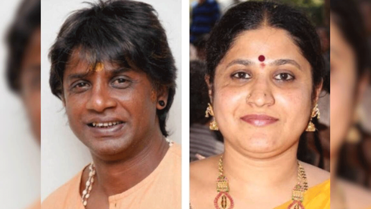 Karnataka HC | దునియా విజ‌య్ దంప‌తుల‌కు విడాకులు మంజూరు.. భార్య‌కు రూ.2 కోట్ల భ‌ర‌ణం చెల్లించాలిన హైకోర్టు ఆదేశం