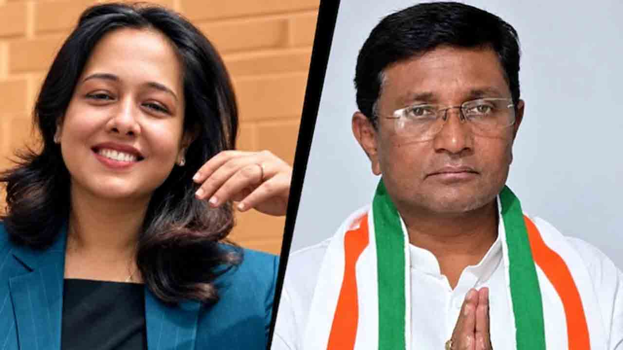 Karnataka MLA’s Niece | డాక్టర్‌ విధులు నిర్వహించకుండా.. రూ.70,000 జీతం పొందిన కాంగ్రెస్‌ ఎమ్మెల్యే మేనకోడలు
