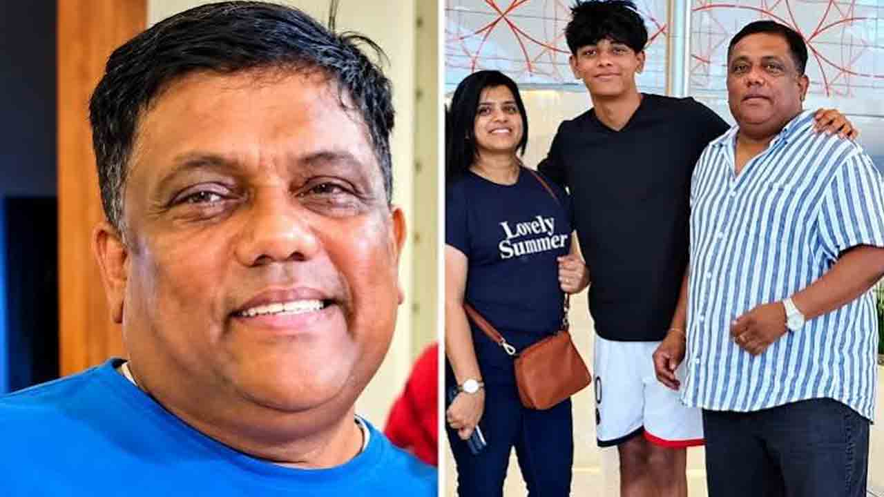 శవాన్ని 9 ముక్కలు చేసి.. ఇంట్లో దాచి..