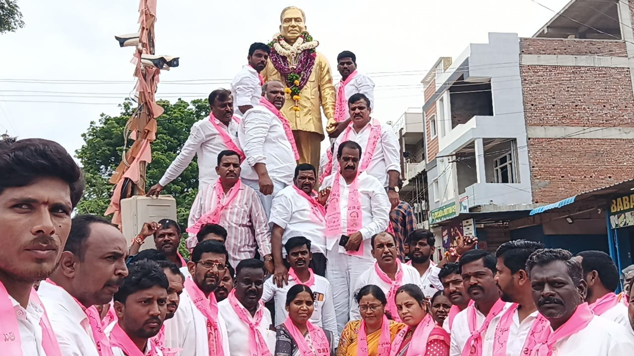Kranthi Kiran 03