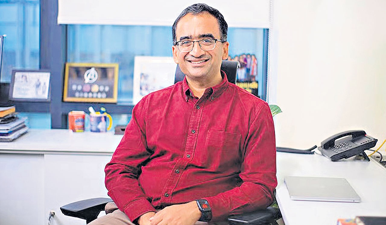 Krishnan Kutty