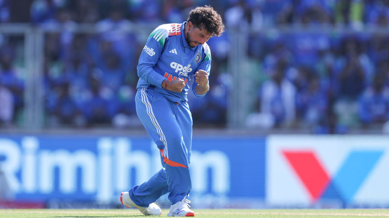 Kuldeep