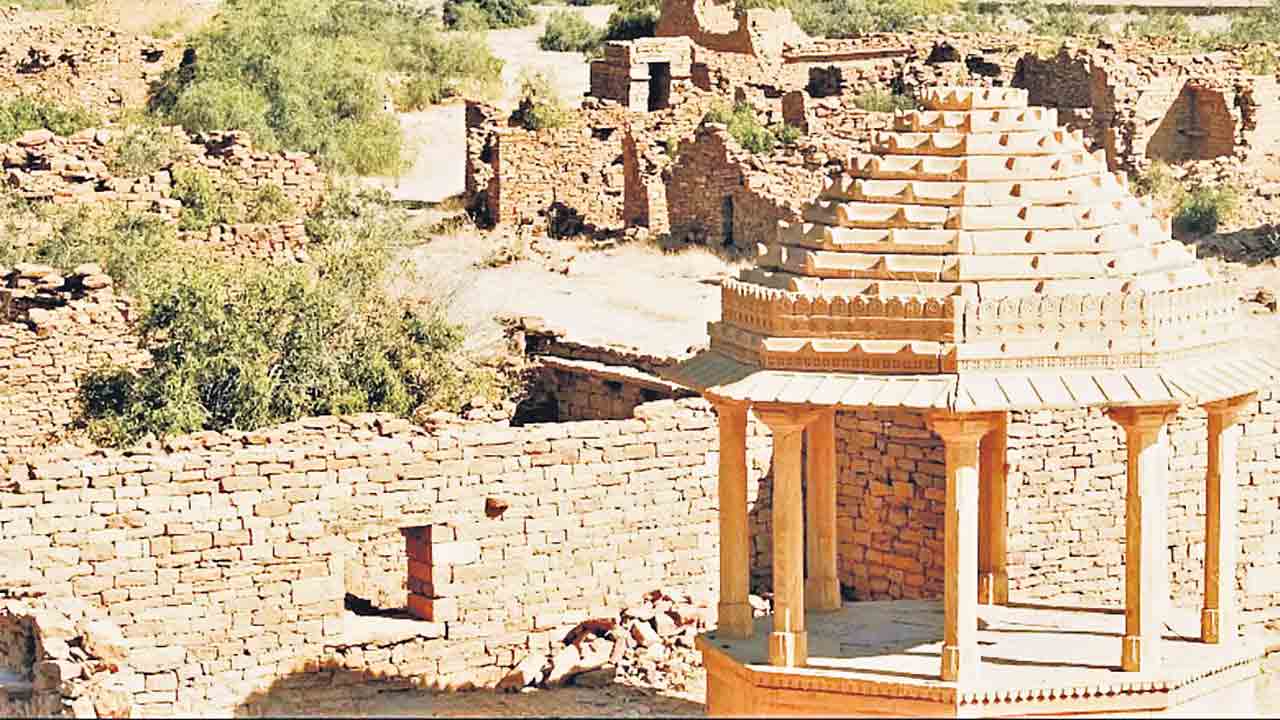 Kuldhara 2