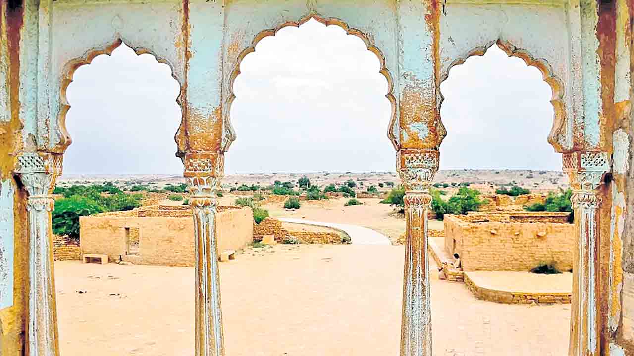 Kuldhara 3