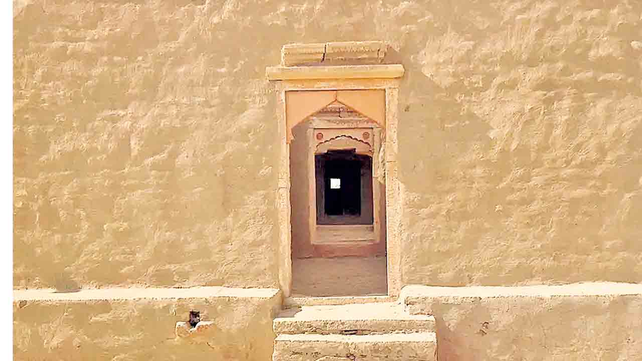 Kuldhara 4