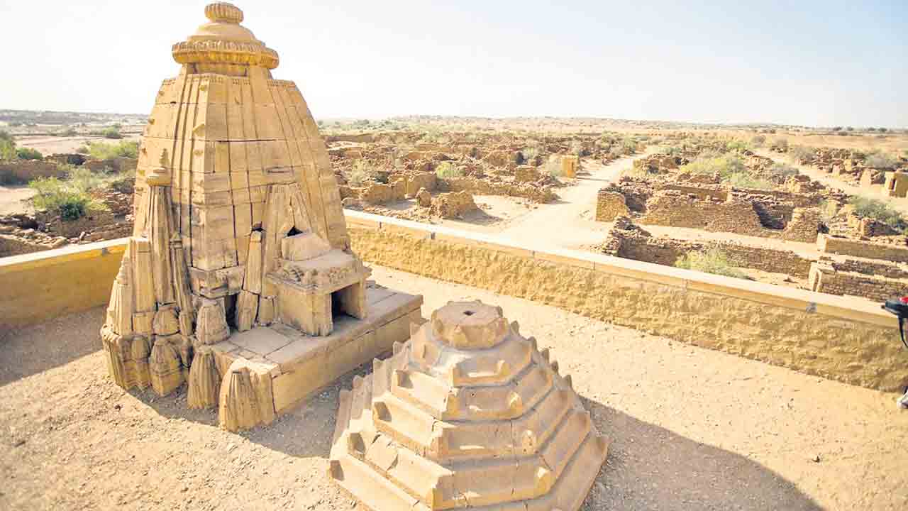 Kuldhara