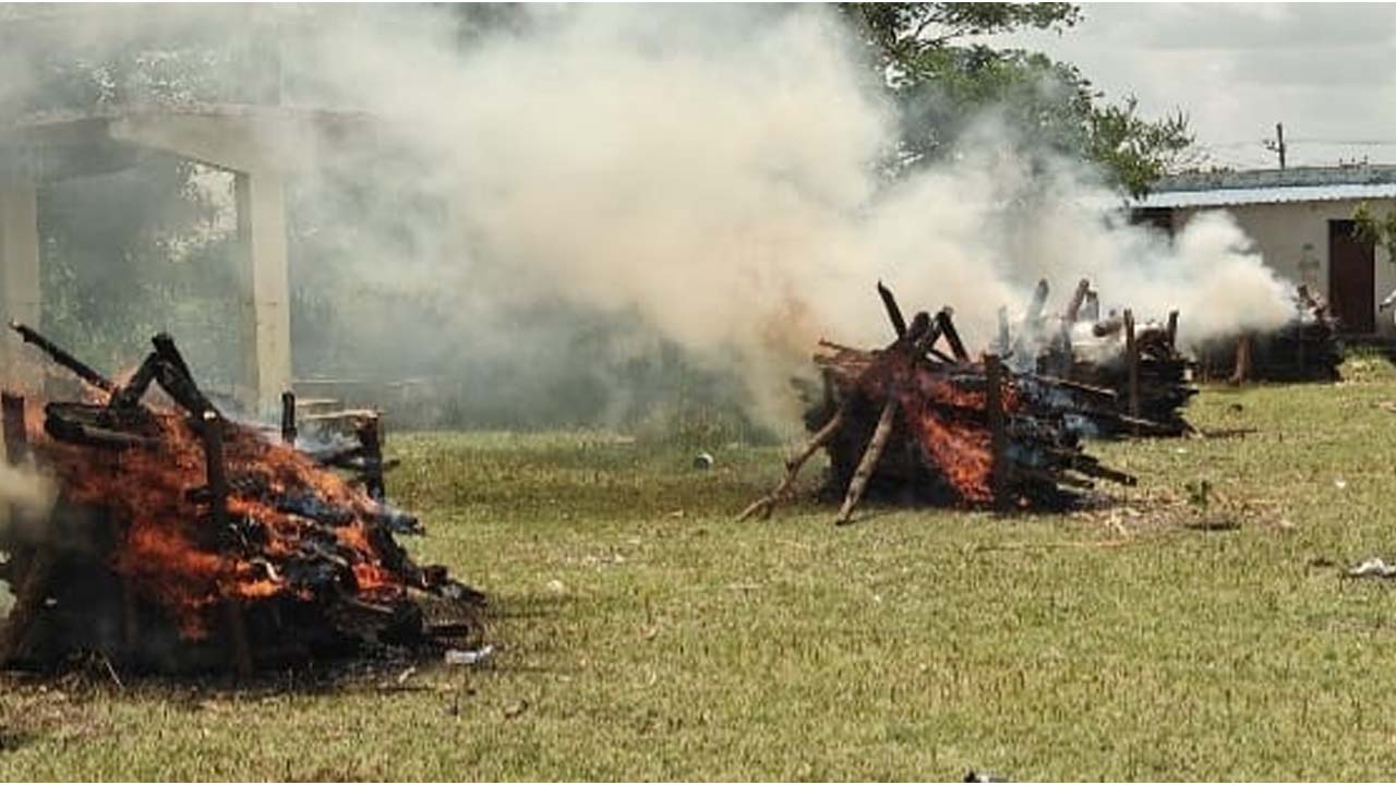 Last Rites