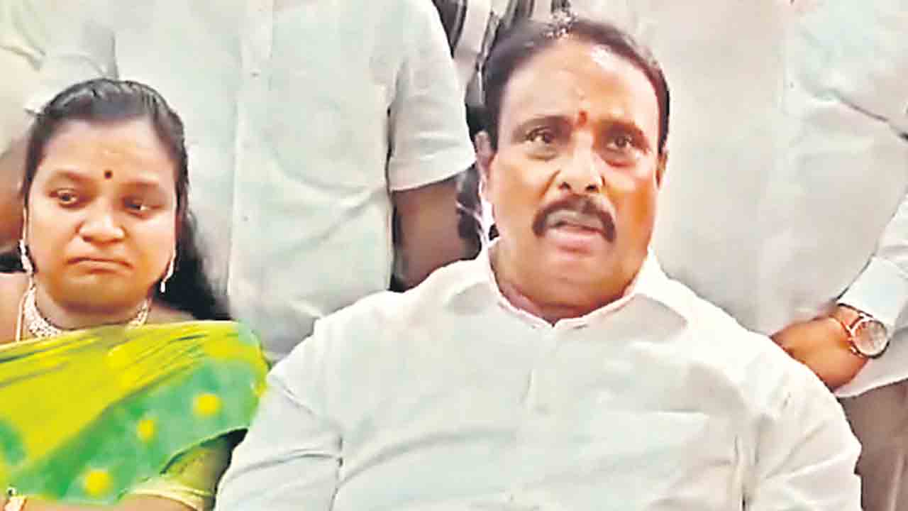 సుప్రీంకోర్టు తీర్పును స్వాగతిస్తున్నా.. ఉపఎన్నిక ఎప్పుడు వచ్చినా ప్రజాతీర్పు కోరుతాను