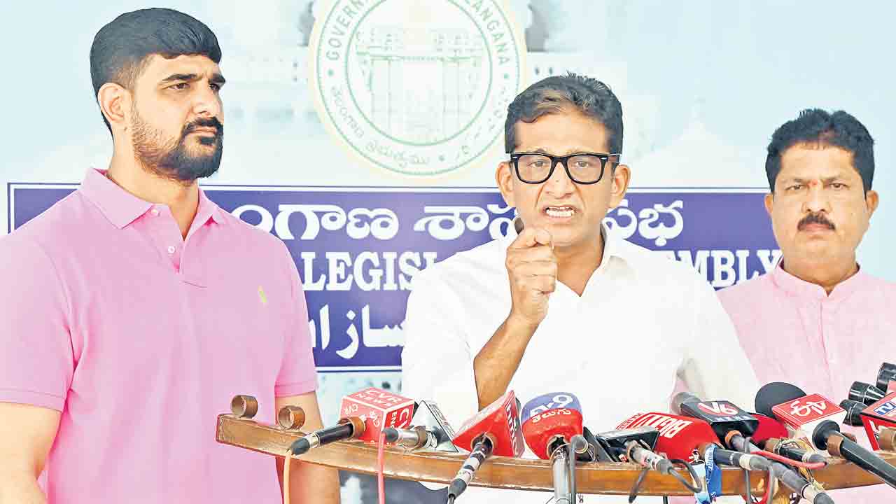 Telugu News Headlines | Nimisham