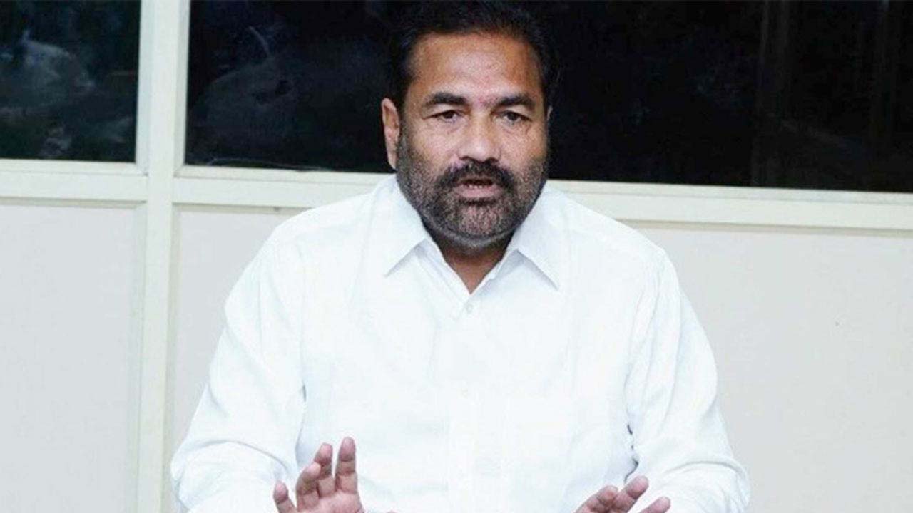 MLA Kotamreddy | విజయసాయికి వైసీపీలో 72 అవమానాలు .. సజ్జల కొట్టింది వాస్తవమే : టీడీపీ ఎమ్మెల్యే కోటంరెడ్డి