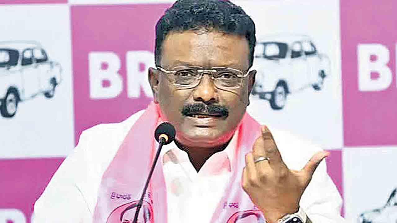 ఖైరతాబాద్‌లో కాంగ్రెస్‌ ఖేల్‌ ఖతం