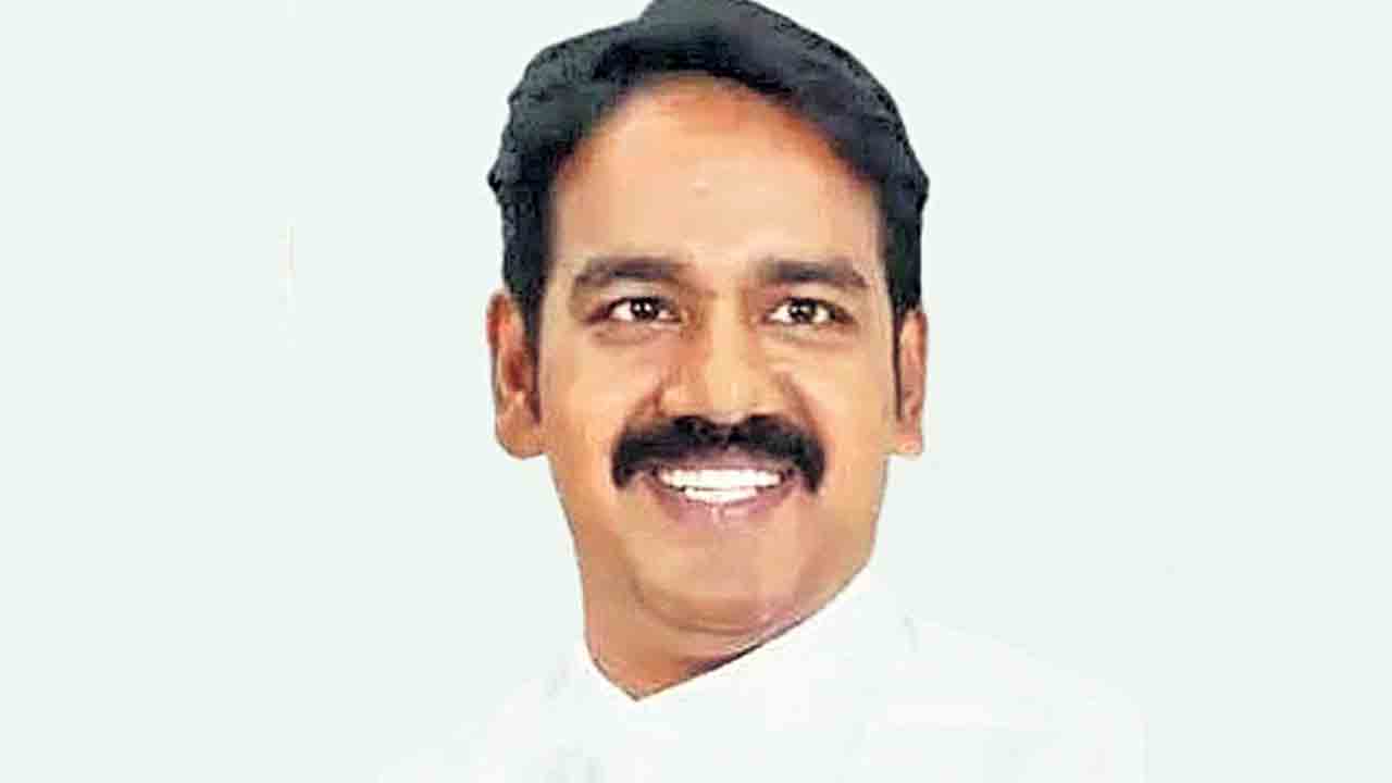 నాపై రేవంత్‌రెడ్డి ఆరోపణలు సత్యదూరం