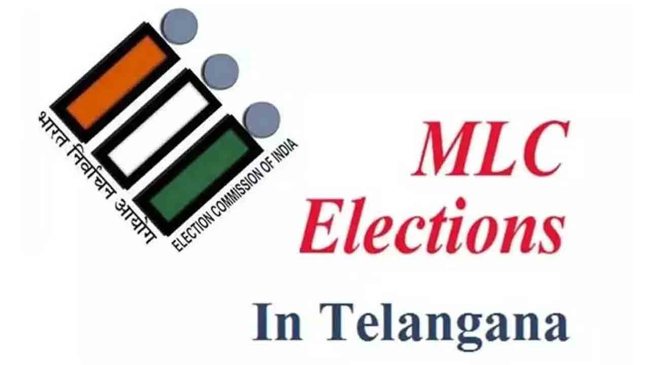 రెండు గ్రాడ్యుయేట్స్‌ ఎమ్మెల్సీ ఓటర్ల నమోదు షెడ్యూల్‌ విడుదల
