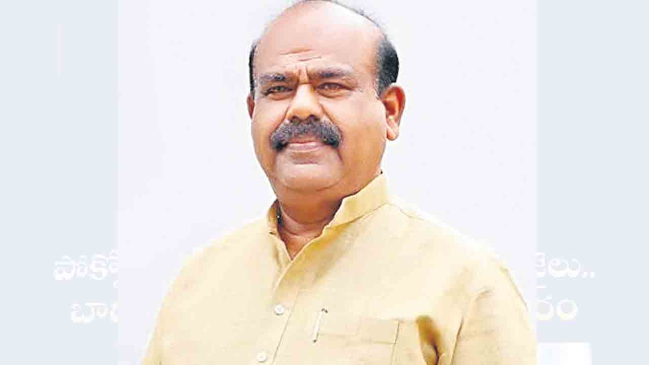 రేవంత్‌రెడ్డీ.. నోరు జాగ్రత్త!