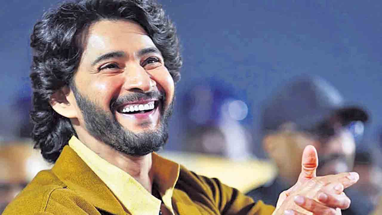 చివరి దశలో ‘వారణాసి’ షూటింగ్‌