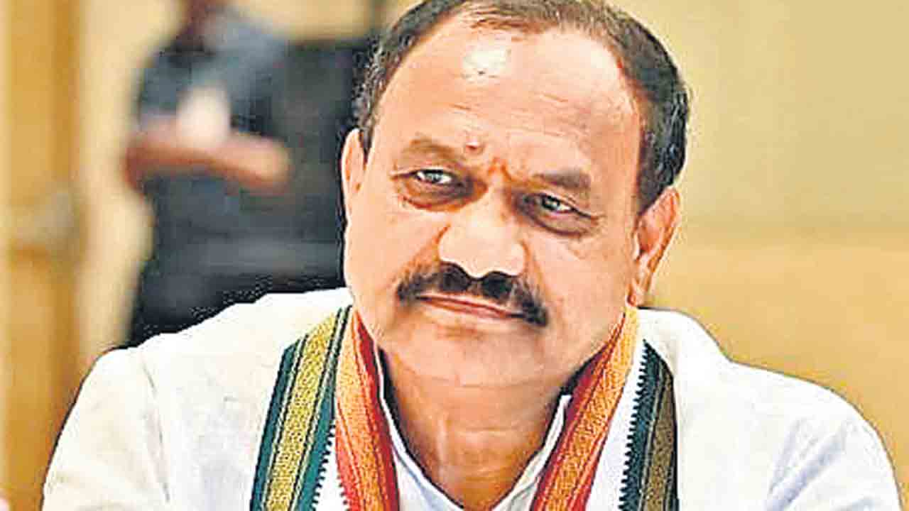 సురేఖను తప్పించడం బాధాకరం.. టీపీసీసీ అధ్యక్షుడు మహేశ్‌కుమార్‌