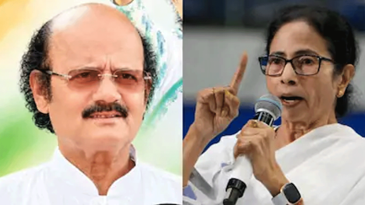 Mamata Banerjee | మ‌మ‌తాబెన‌ర్జికి దెబ్బ‌మీద దెబ్బ‌.. రేజిన‌గ‌ర్ అభ్య‌ర్థి కూడా పోటీ నుంచి నిష్క్ర‌మ‌ణ‌