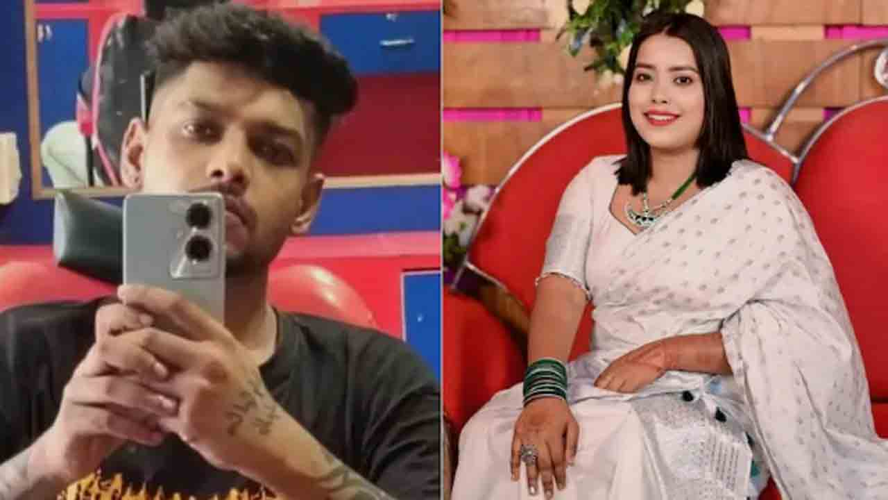 Man Kills Wife | భార్యను నరికి చంపి.. తలను ఫ్రిజ్‌లో దాచిన భర్త