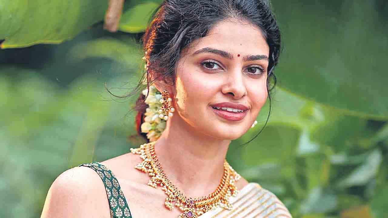 ‘జార్జ్‌క్రిష్‌’లో మానస
