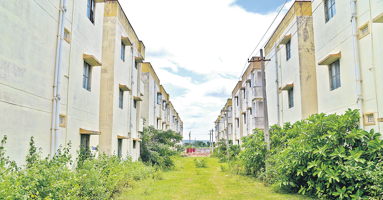 Mancherial Double Bedroom