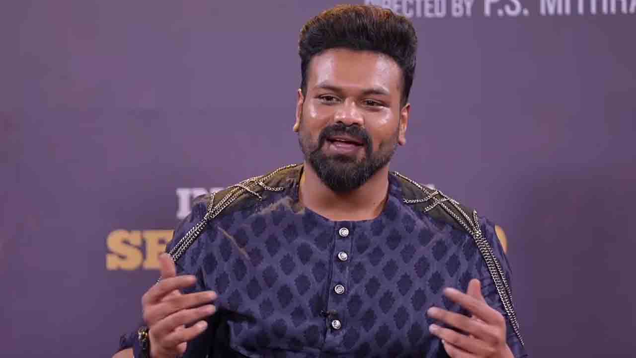 Manoj Manchu | లార్డ్‌ వెంకటేశ్వరుని పాత్రలో జయం రవి.. మంచు మనోజ్‌ క్లారిటీ ఇచ్చేశాడోచ్‌..!