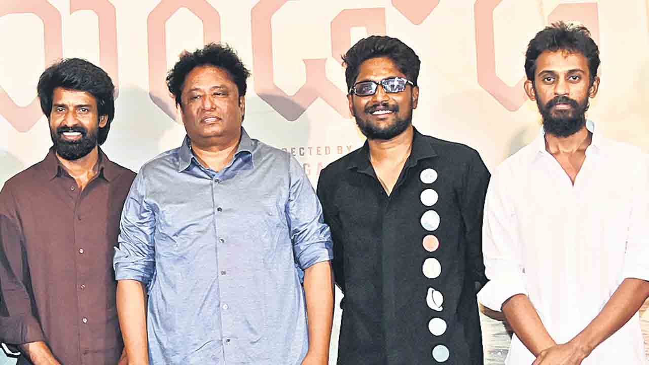 కష్టానికి తగిన ప్రతిఫలం