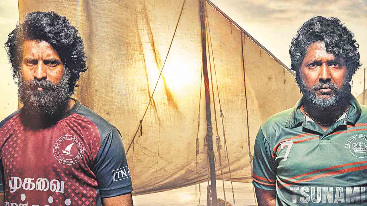 మత్స్యకారుల ఆధిపత్య పోరు