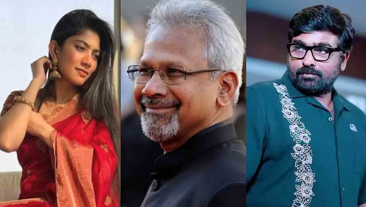 Madras Talkies PC 23 | కోల్‌కతా నేపథ్యంలో మణిరత్నం కొత్త సినిమా.. సెప్టెంబర్ 7న సినిమా టైటిల్ ప్రకటన!