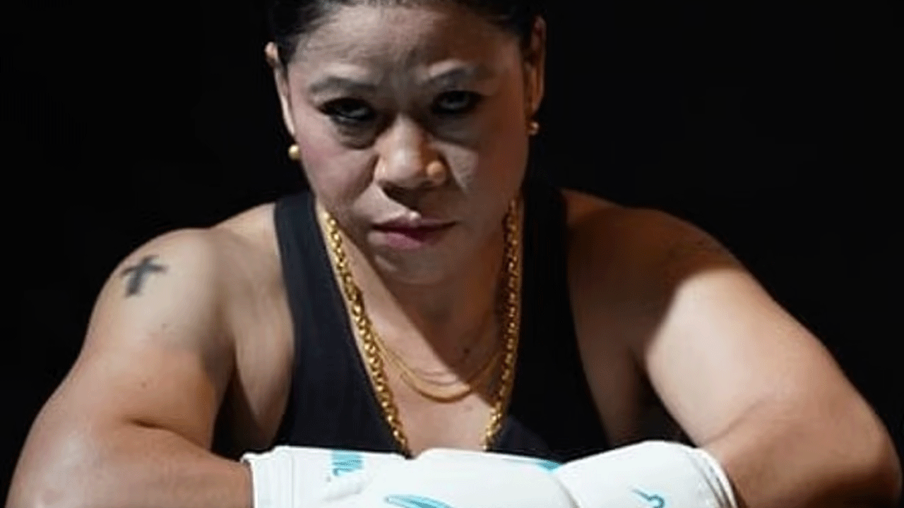 Mary Kom | ‘నా వార‌స‌త్వాన్ని అందుకునే స‌త్తా ఈ త‌రం బాక్స‌ర్ల‌లో లేదు’.. బిగ్‌బాస్ 20 లోకి మేరీకోమ్ ఎంట్రీ..!