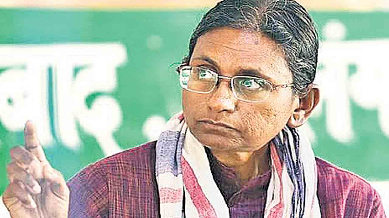 పంజాబ్‌కు మీనాక్షి!