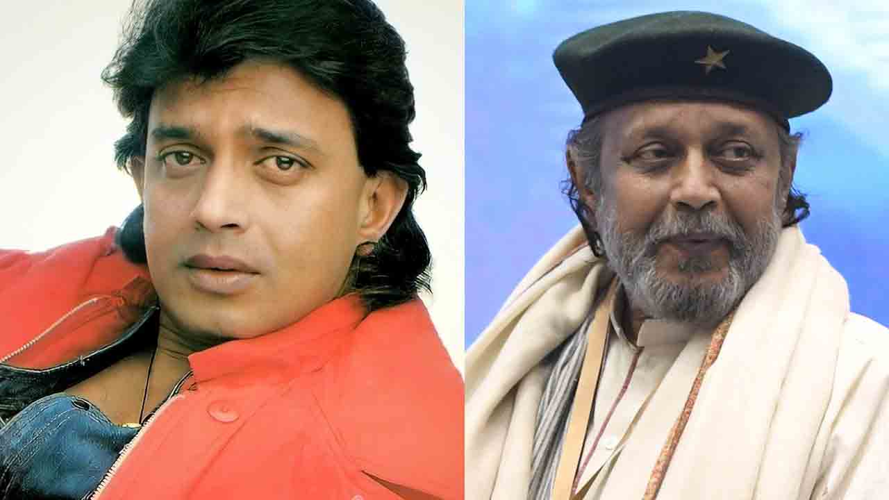 Mithun Chakraborthy