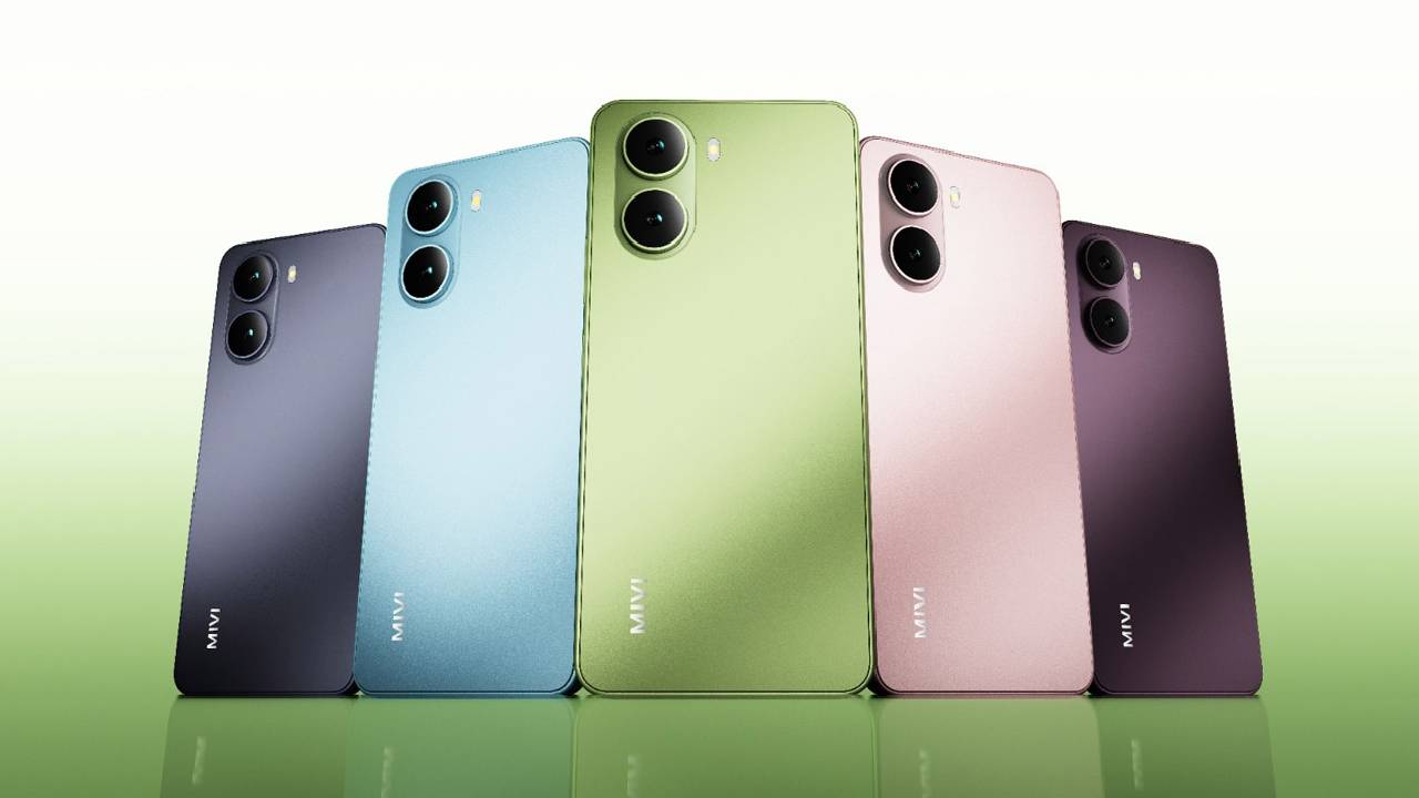 Mivi One 5G | మివీ వ‌న్ 5జీ ఫోన్ విడుద‌ల‌.. ధ‌ర బ‌డ్జెట్‌లోనే.. కీల‌క ఫీచ‌ర్లివి