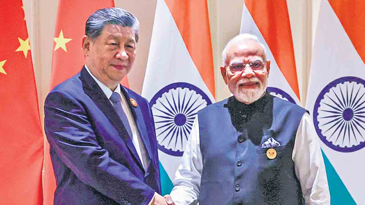 ఏకపక్ష యుద్ధాలు తగవు