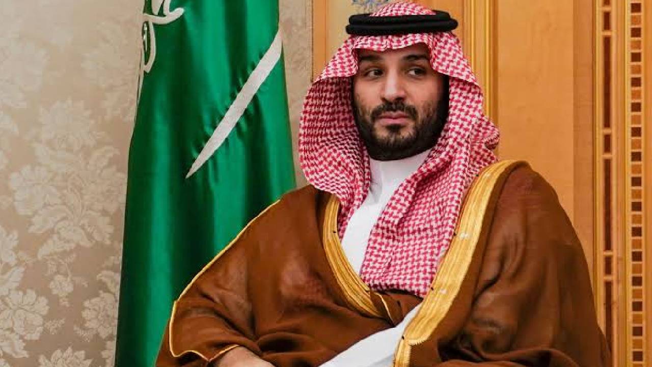 Saudi Arabia | సౌదీ అరేబియాలో 110 మిలియ‌న్ ట‌న్నుల యురేనియం నిల్వ‌లు.. యుద్ధం వేళ సౌదీ జాక్‌పాట్