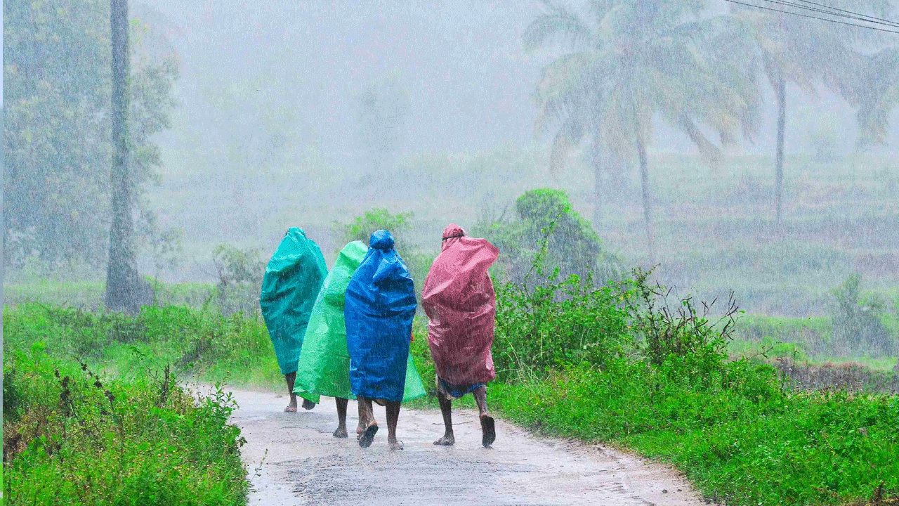 Monsoon Withdrawal | ఈ నెల 19న రుతుప‌వ‌నాల తిరోగ‌మ‌నం ఆరంభం.. భార‌త వాతావ‌ర‌ణ కేంద్రం వెల్ల‌డి..!