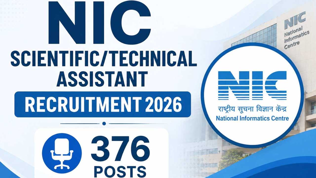 Nic Posts
