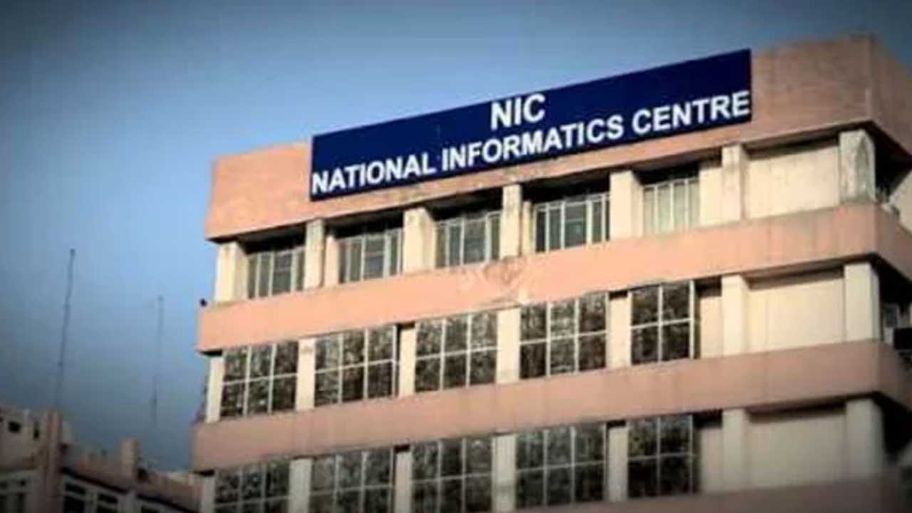 NIC Jobs | నేషనల్‌ ఇన్ఫార్మాటిక్‌ సెంటర్‌లో 376 టెక్నికల్‌ అసిస్టెంట్‌ ఉద్యోగాలు