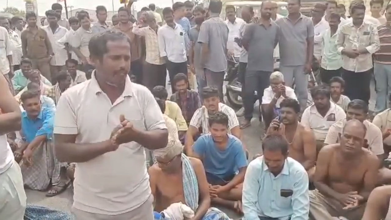 Harish Rao | రేవంత్‌ రెడ్డికి సొంత ఊరి నుంచే కౌంట్‌డౌన్‌ మొదలైంది : హరీష్‌రావు