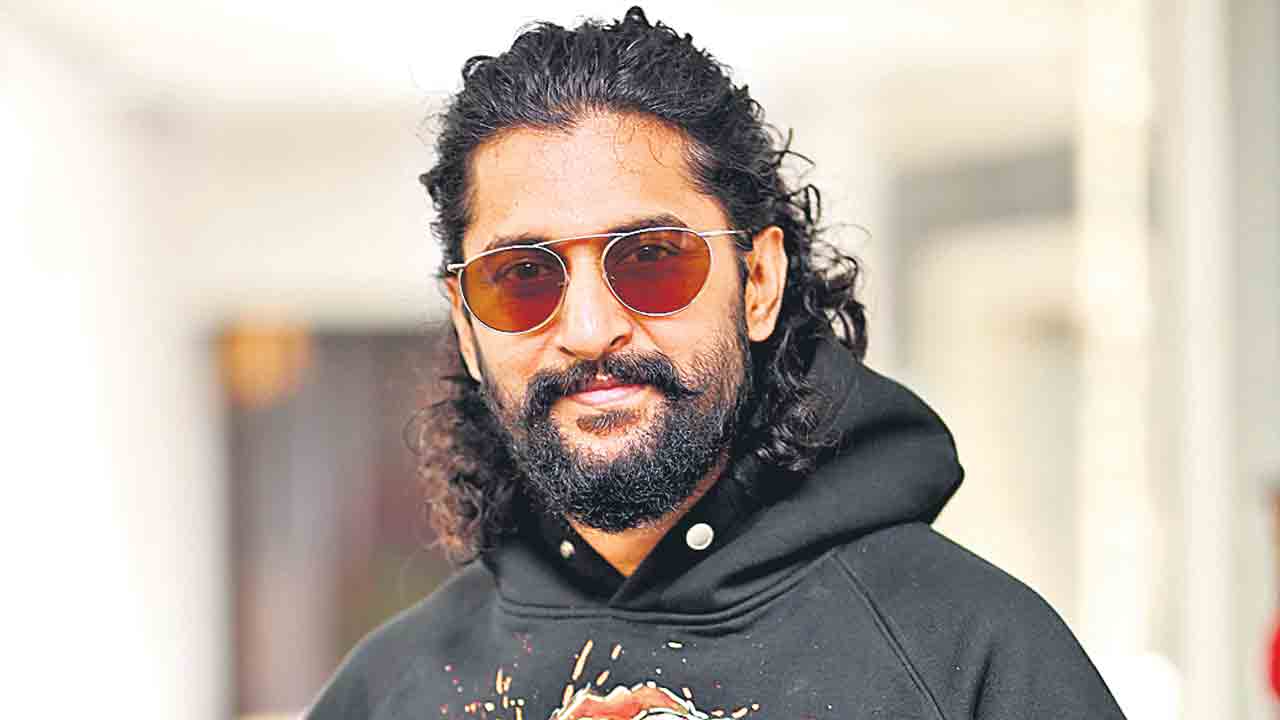 ప్యారడైజ్‌ ప్రపంచంలో లీనమవుతారు