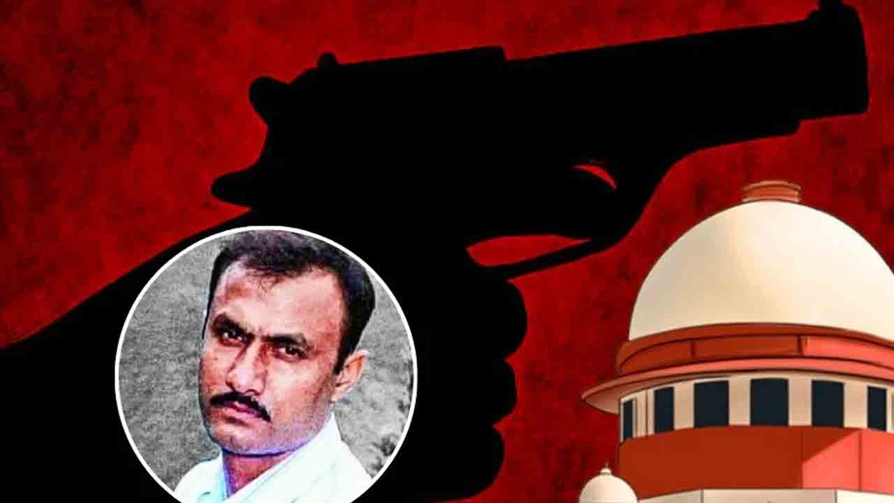 సుప్రీంకోర్టు జోక్యాన్ని స్వాగతిస్తున్నాం.. సీపీఐ నేత కె నారాయణ
