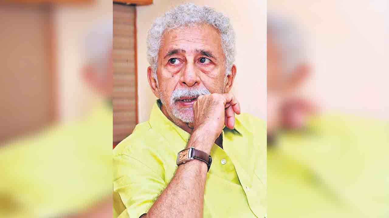 తొలిసారి తెలుగులో?