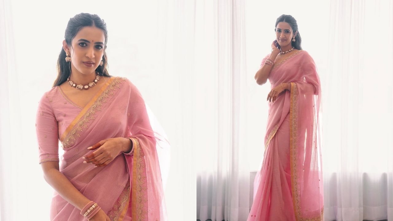 Niharika Konidela