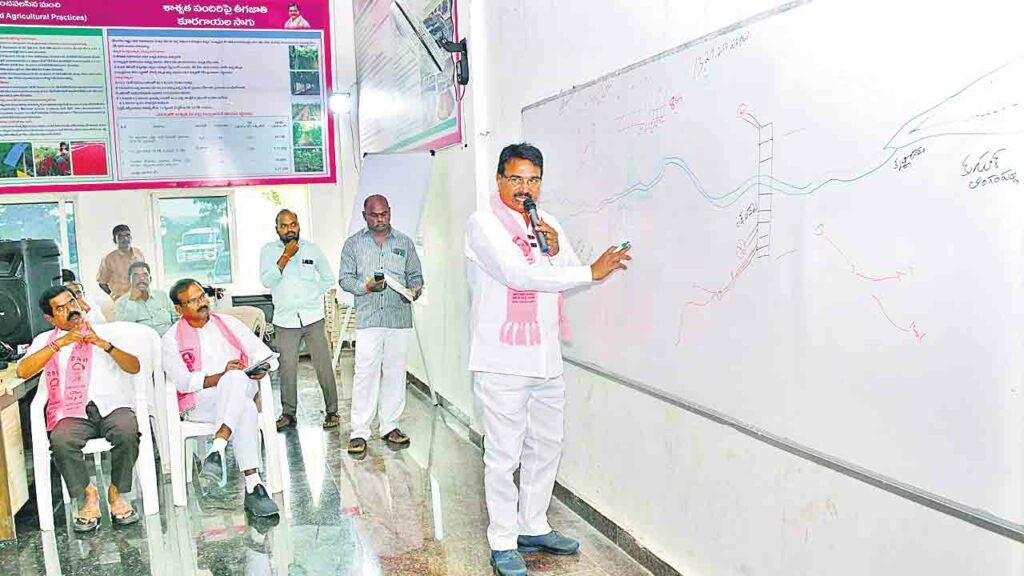 Niranjan Reddy