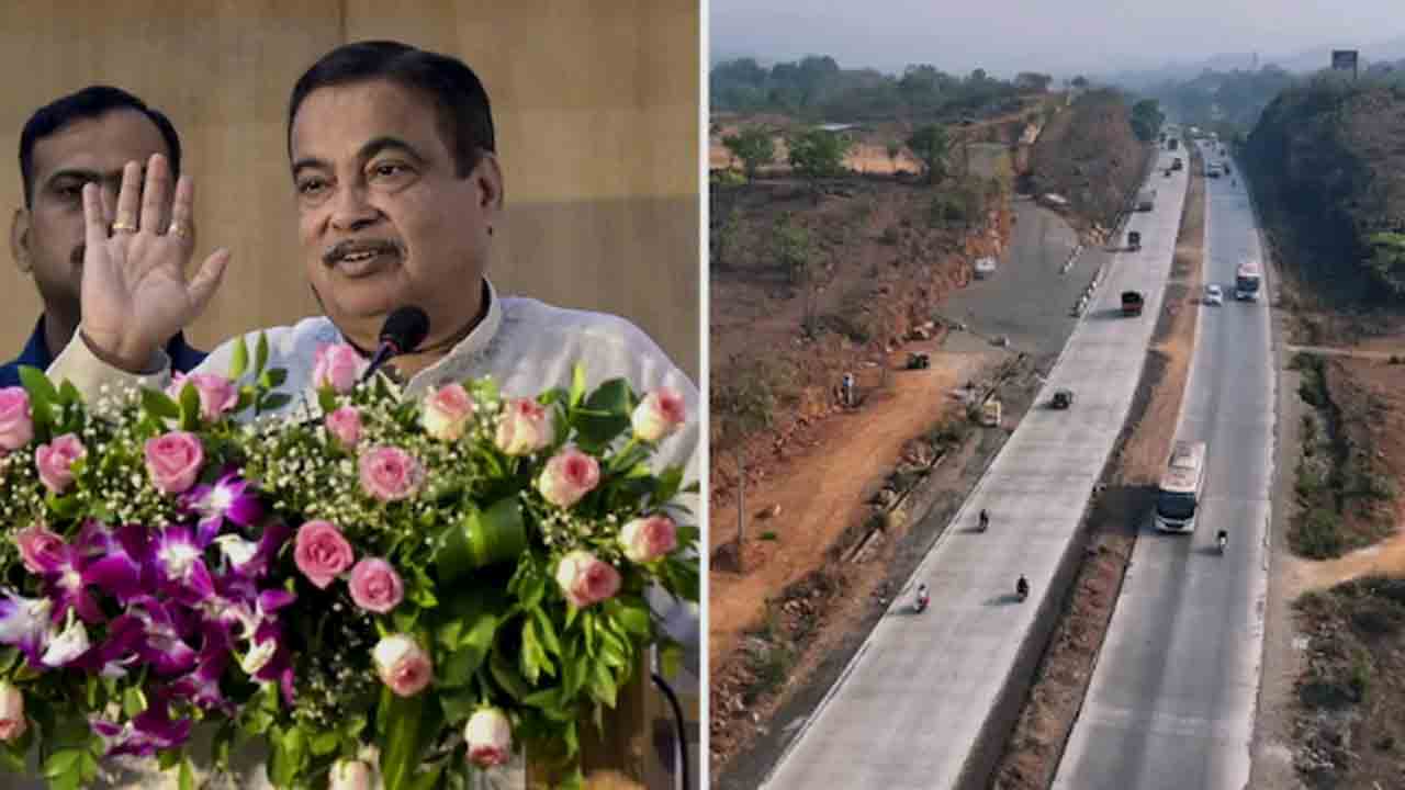 Nitin Gadkari | హైవే పనులు ఆలస్యంపై సిగ్గుపడుతున్నా.. ప్రారంభోత్సవానికి నేను రాను: నితిన్ గడ్కరీ